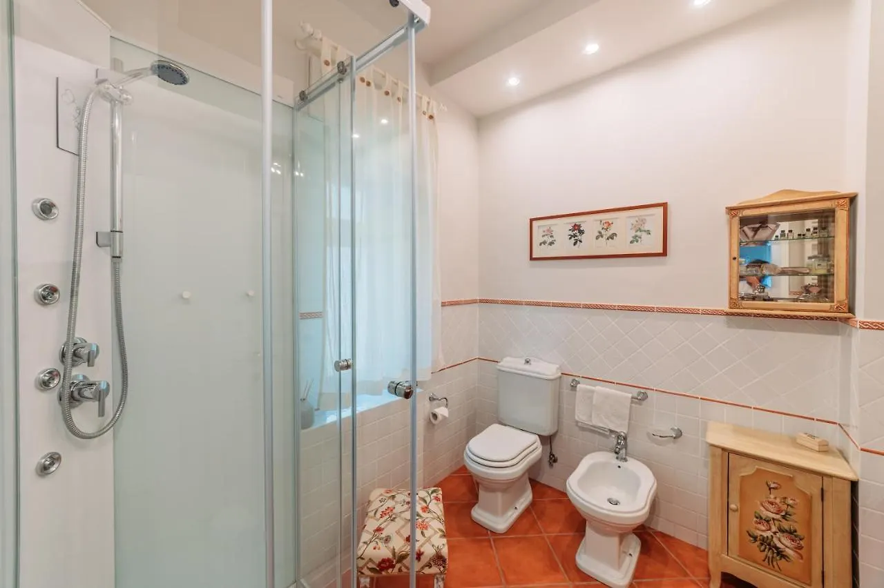B&B Greco Home Taormina Italy