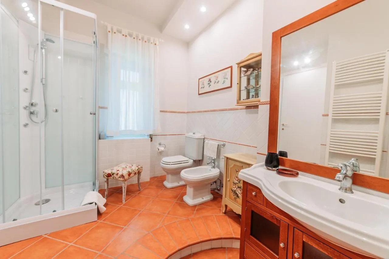 Bed & Breakfast B&B Greco Home Taormina