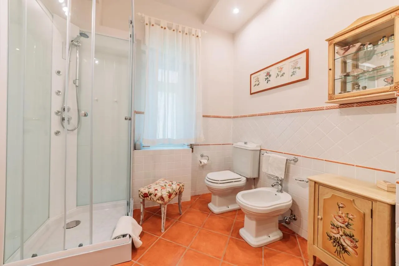 Bed & Breakfast B&B Greco Home Taormina Italy