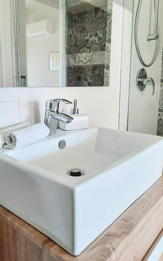 B&B Greco Home Taormina