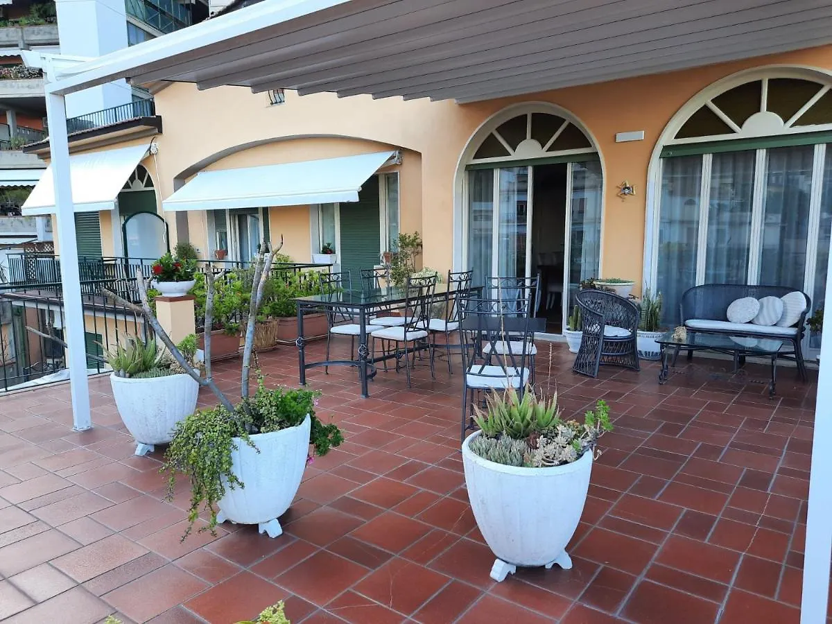 Bed & Breakfast B&B Greco Home Taormina
