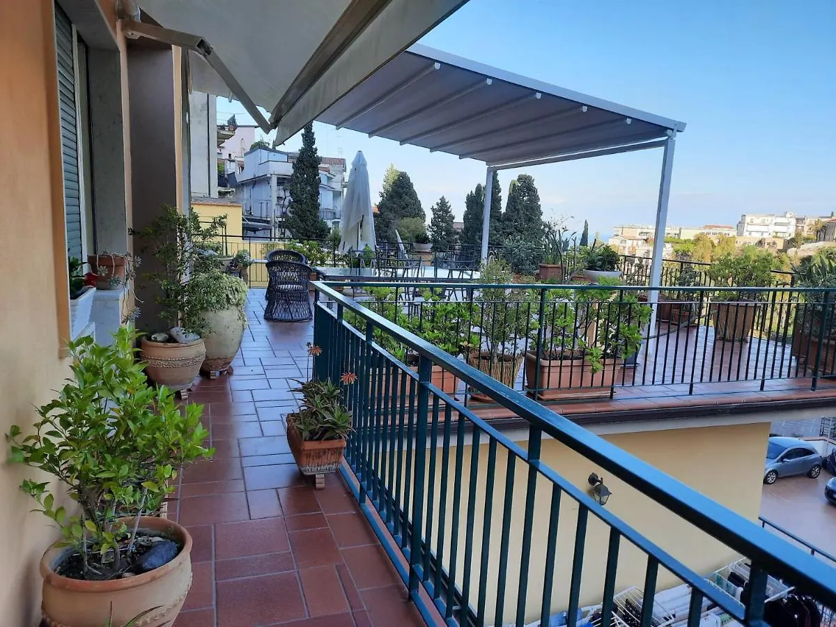 B&B Greco Home Taormina 0*,  Italy