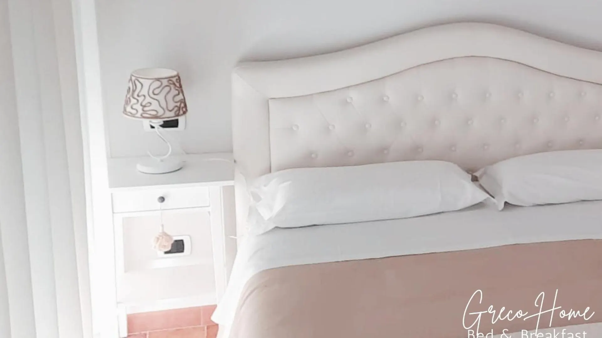 B&B Greco Home Taormina
