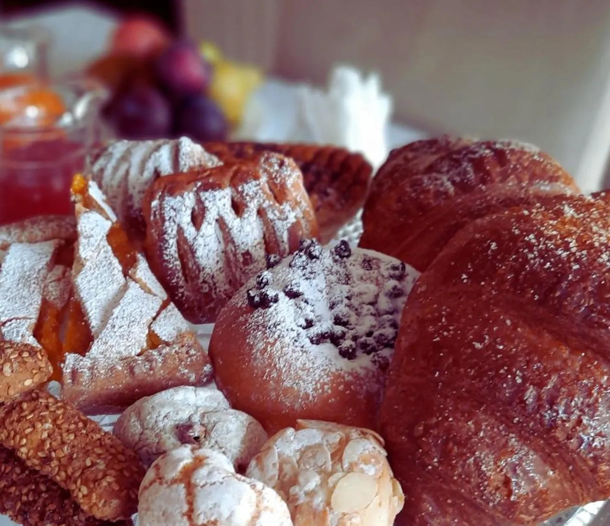 Alojamento de Acomodação e Pequeno-almoço B&B Greco Home Taormina