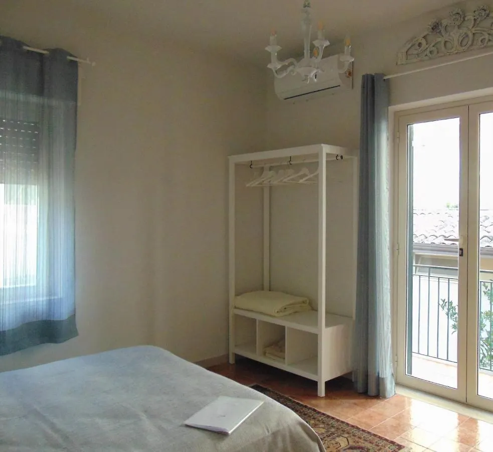 B&B Greco Home Taormina 0*,  Italy
