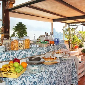 Antica Stazione Apartamento Taormina