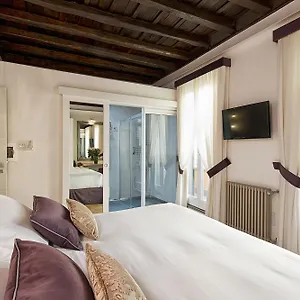 Domus Libera Pensión Roma