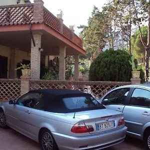 La Spada Bed and breakfast
