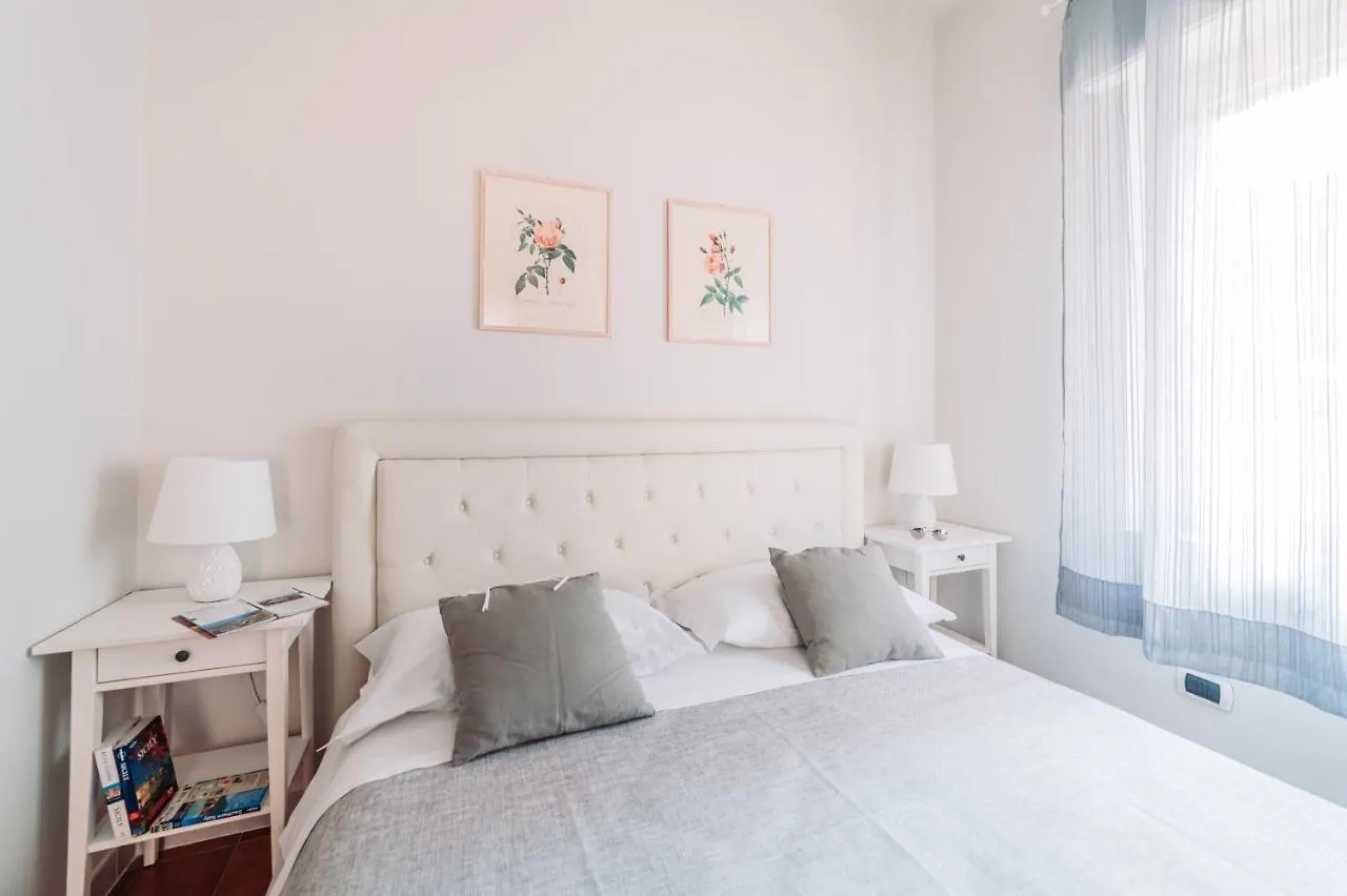 B&B Greco Home Taormina Bed & Breakfast
