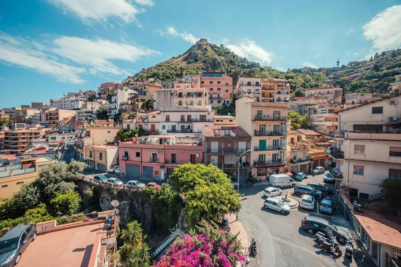 B&B Greco Home Taormina