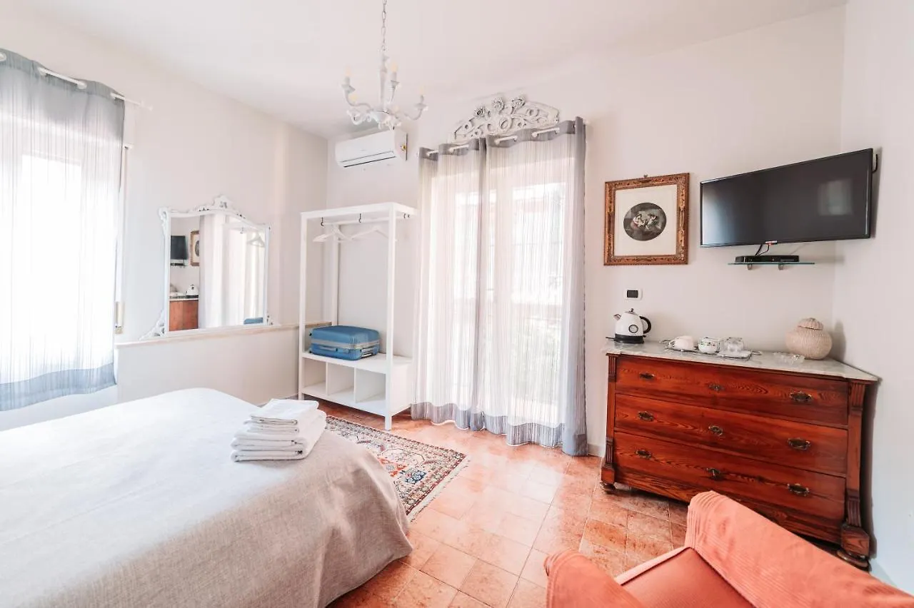 Bed & Breakfast B&B Greco Home Taormina