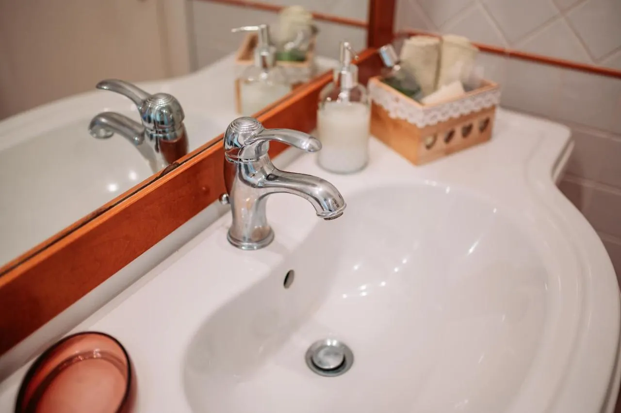 B&B Greco Home Taormina