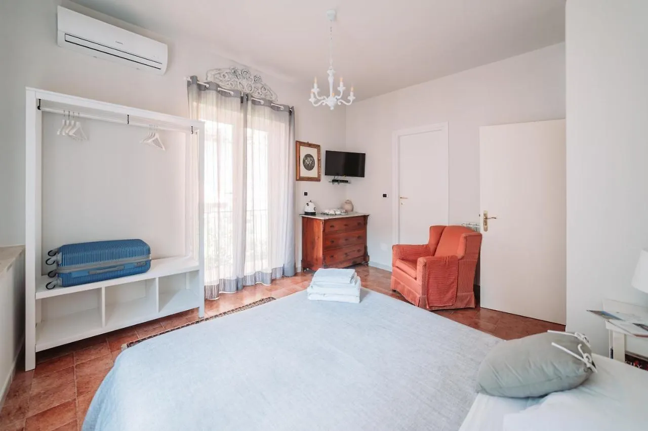 B&B Greco Home Taormina Bed & Breakfast