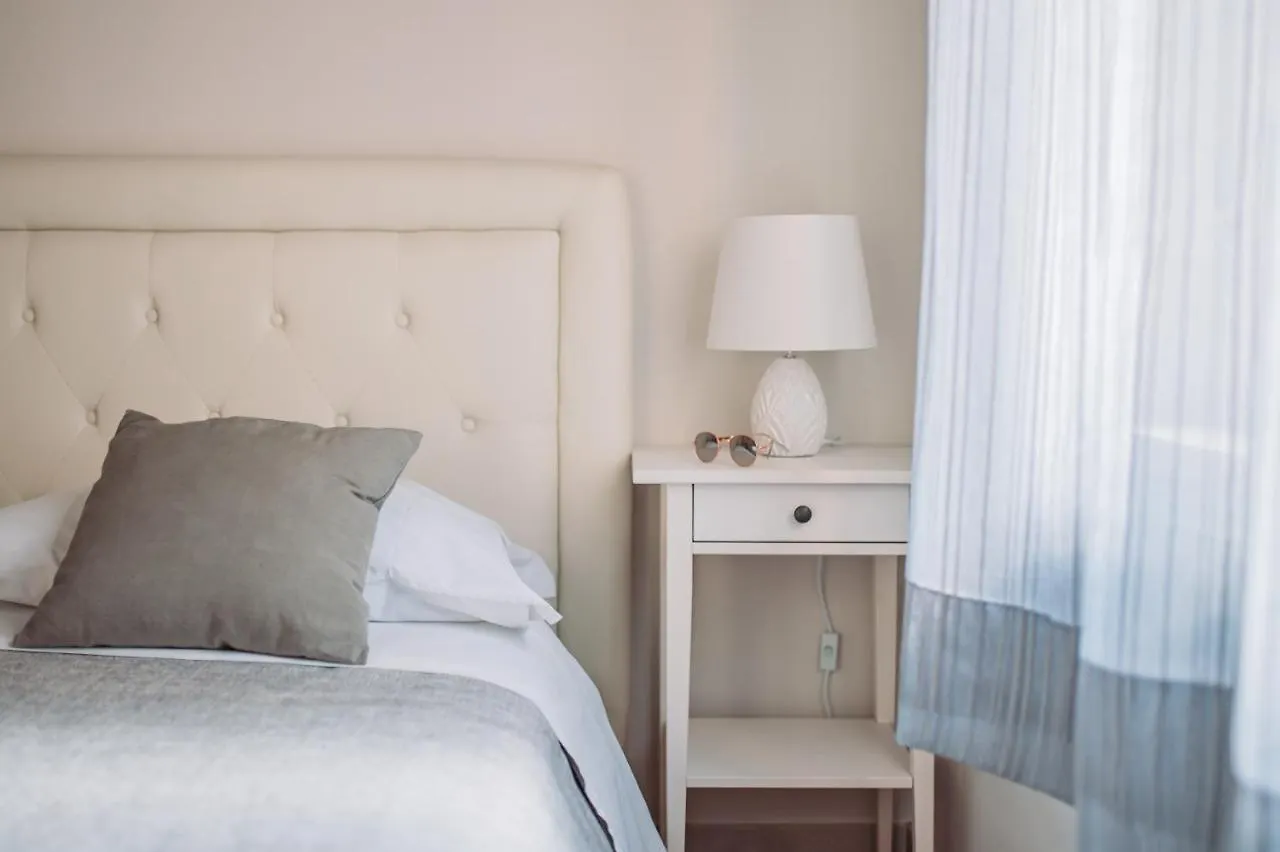 Bed & Breakfast B&B Greco Home Taormina