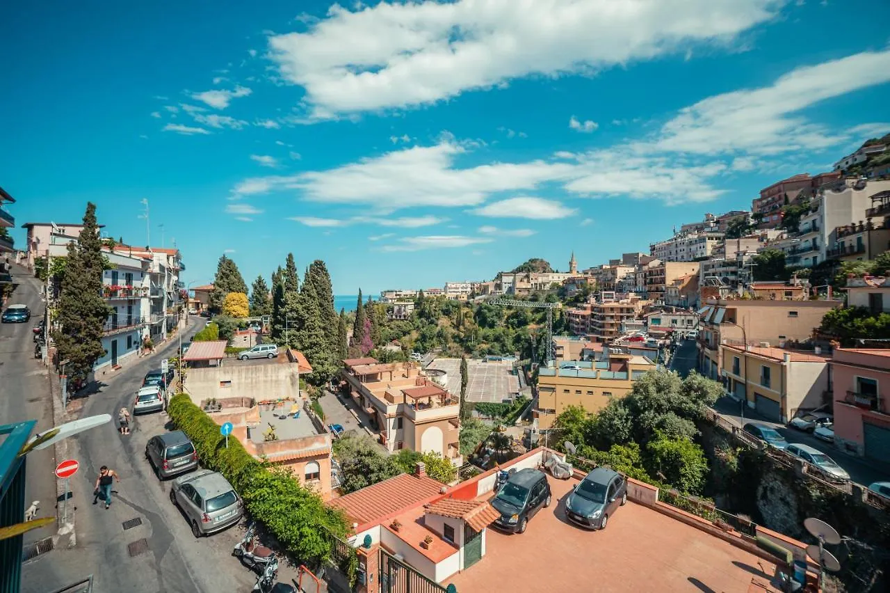 B&B Greco Home Taormina Italy