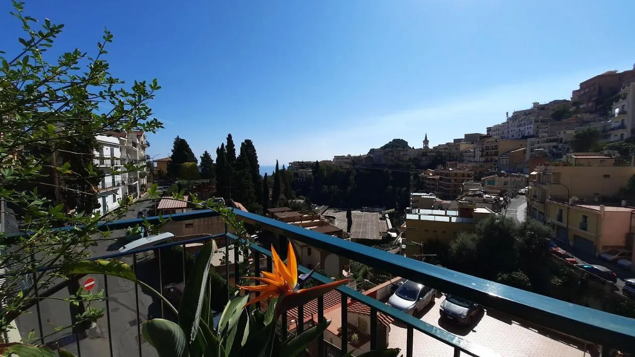 B&B Greco Home Taormina 0*,  Italy