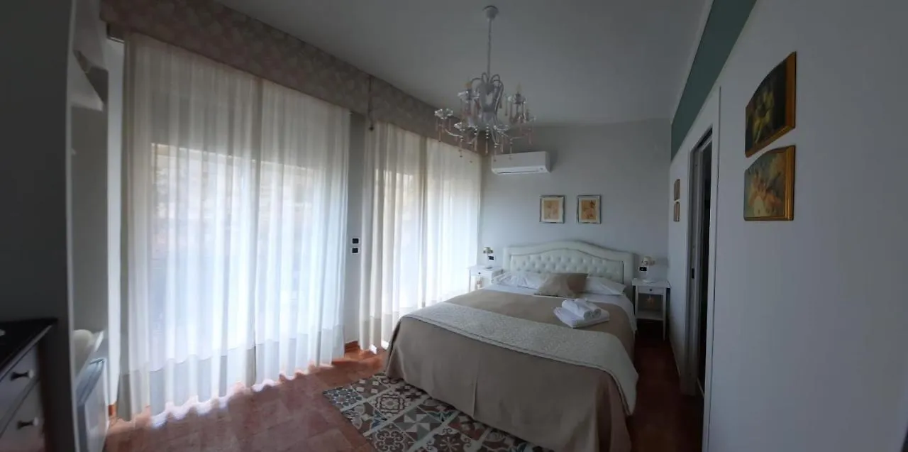 B&B Greco Home Taormina