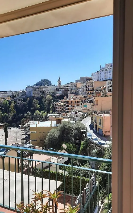 Bed & Breakfast B&B Greco Home Taormina