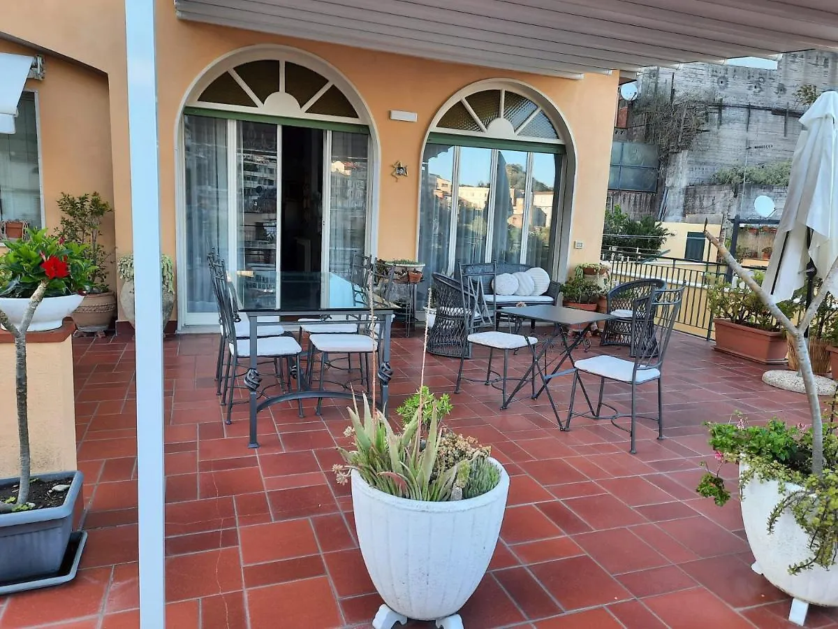 B&B Greco Home Taormina Italy