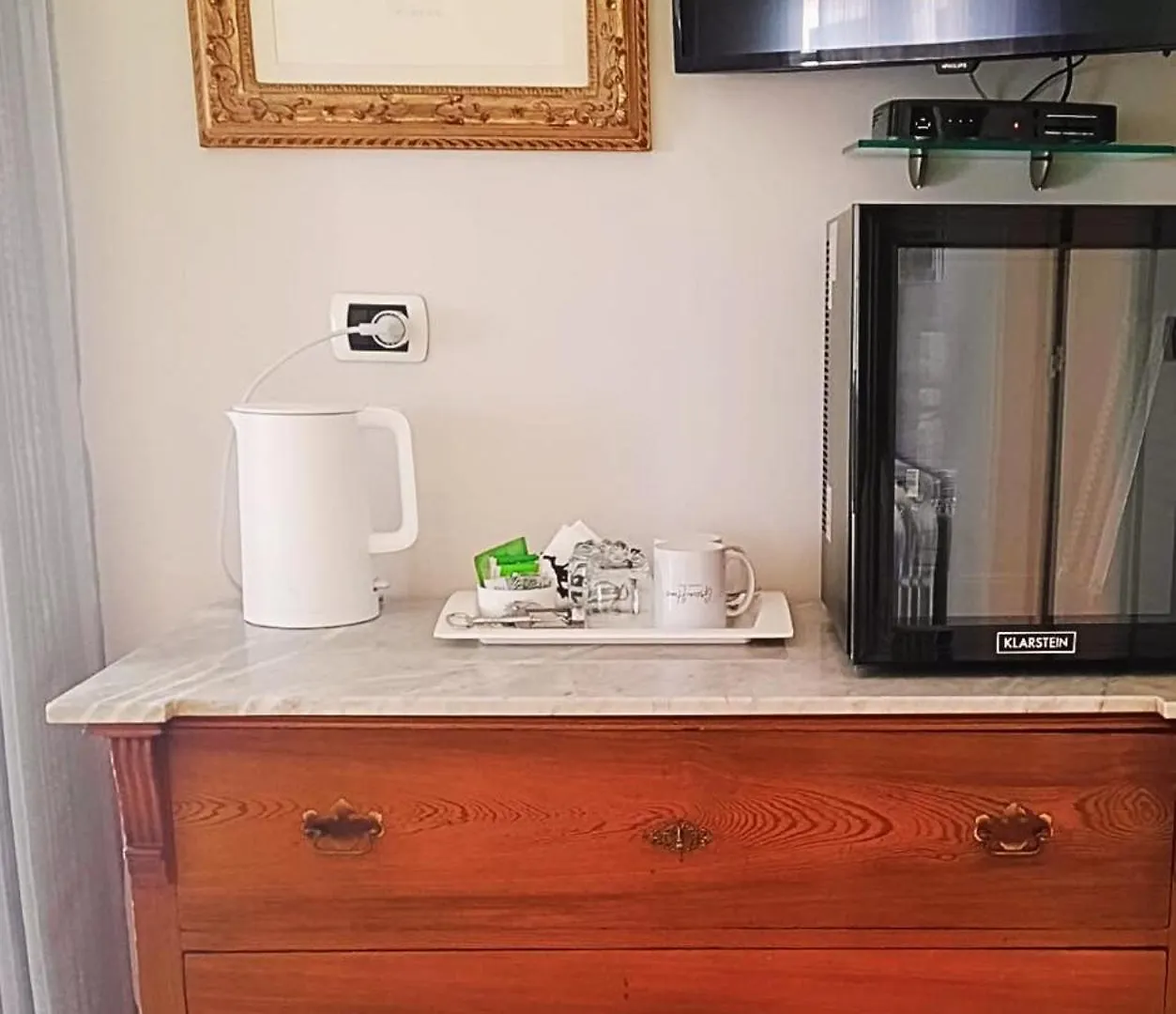 B&B Greco Home Taormina 0*,  Italy