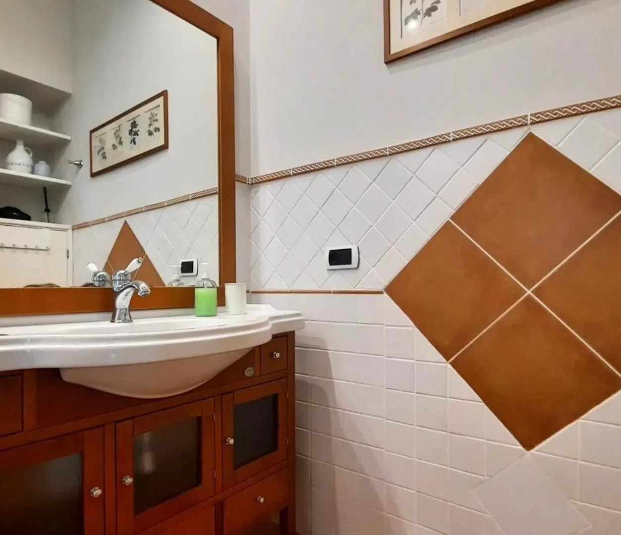 B&B Greco Home Taormina Bed & Breakfast