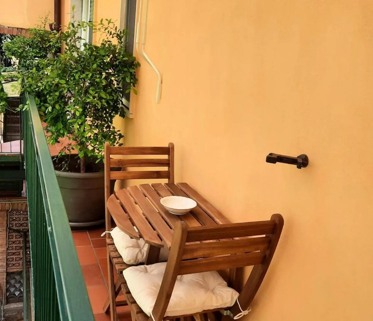 Bed & Breakfast B&B Greco Home Taormina Italy