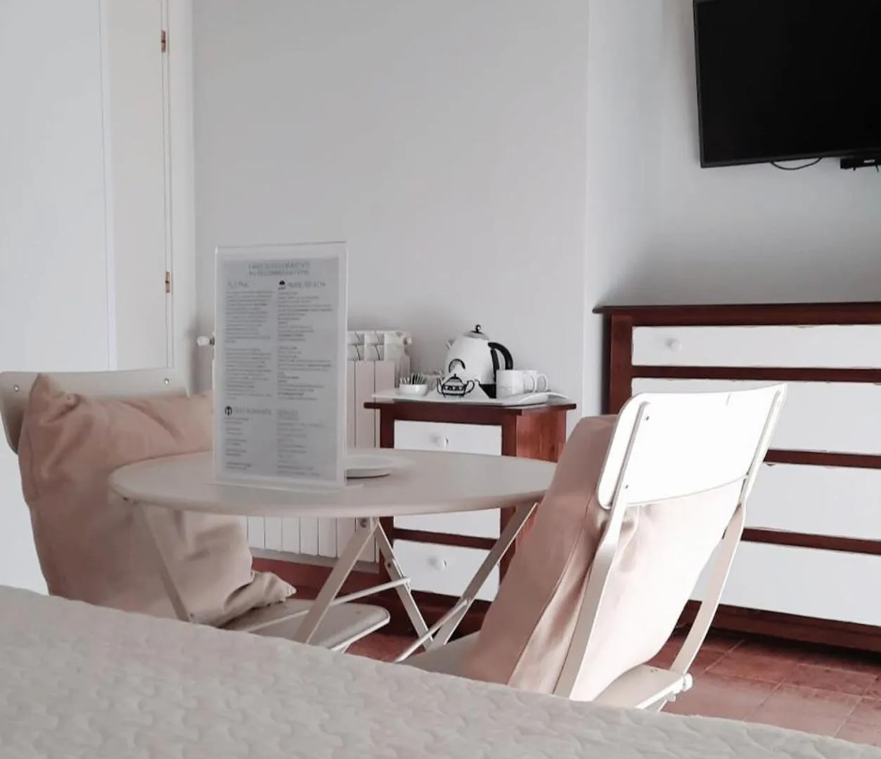 B&B Greco Home Taormina