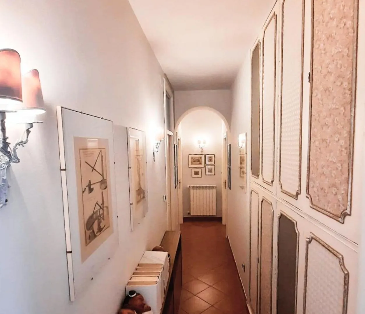 Bed & Breakfast B&B Greco Home Taormina