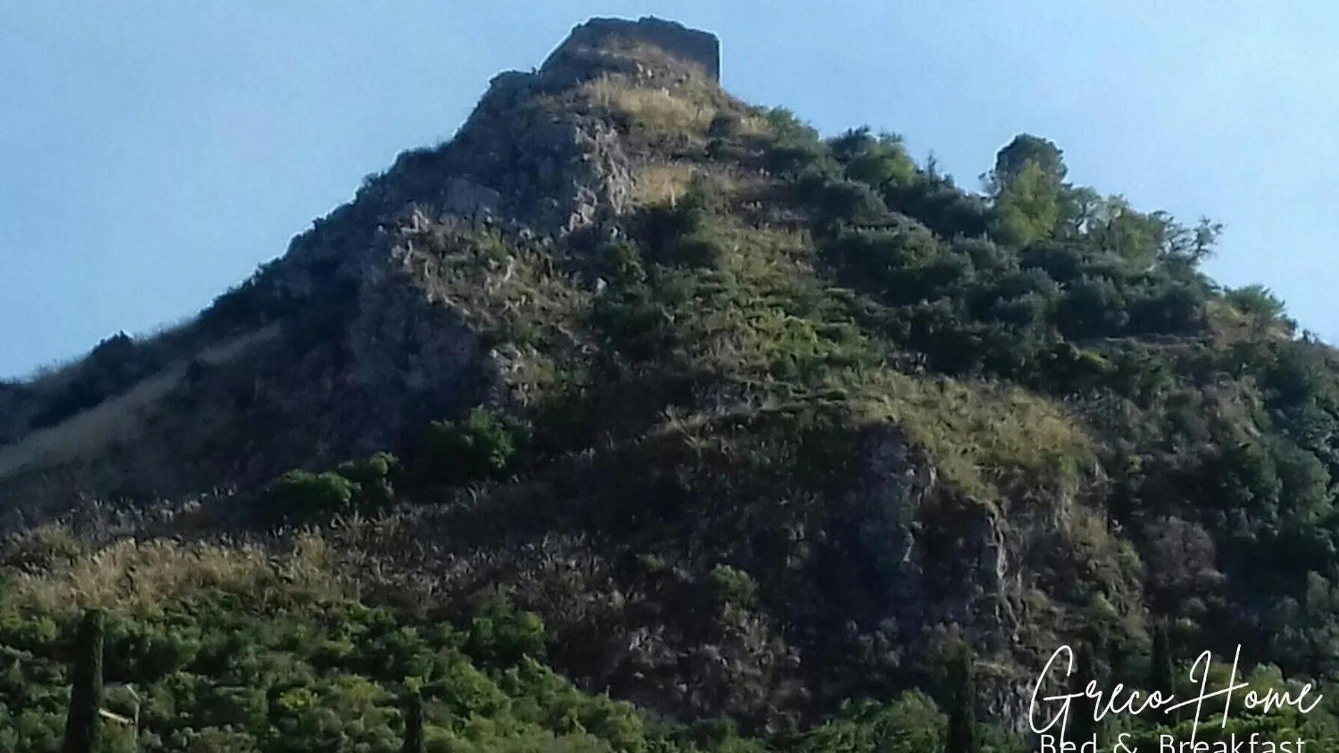 B&B Greco Home Taormina Italy