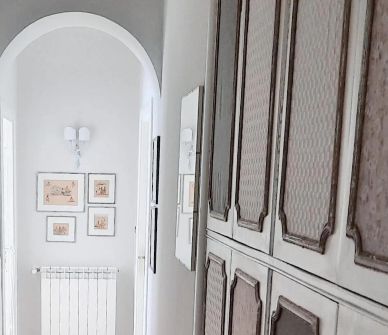 B&B Greco Home Taormina