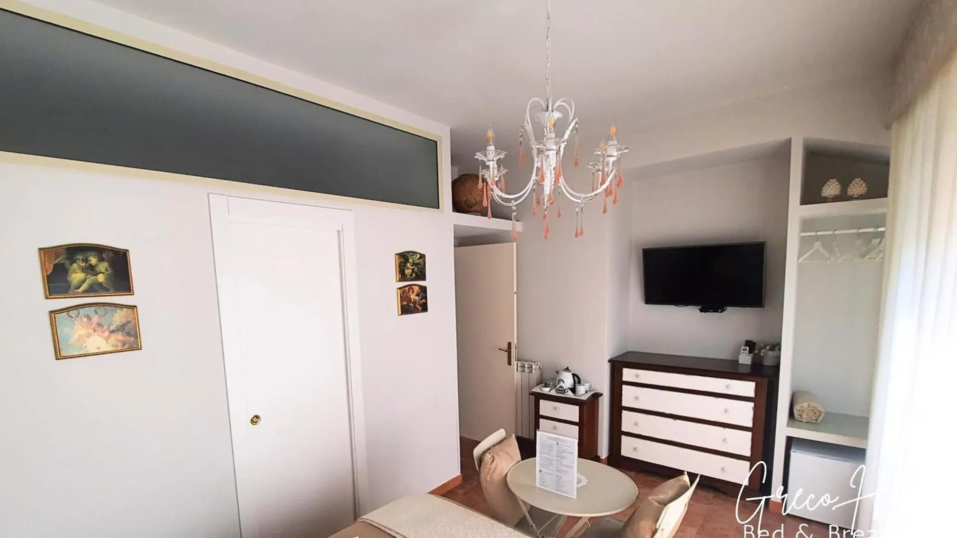 Bed & Breakfast B&B Greco Home Taormina