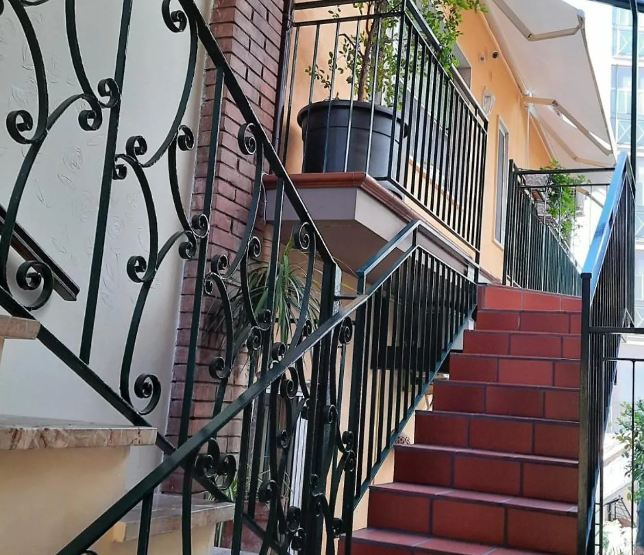 Bed & Breakfast B&B Greco Home Taormina Italy