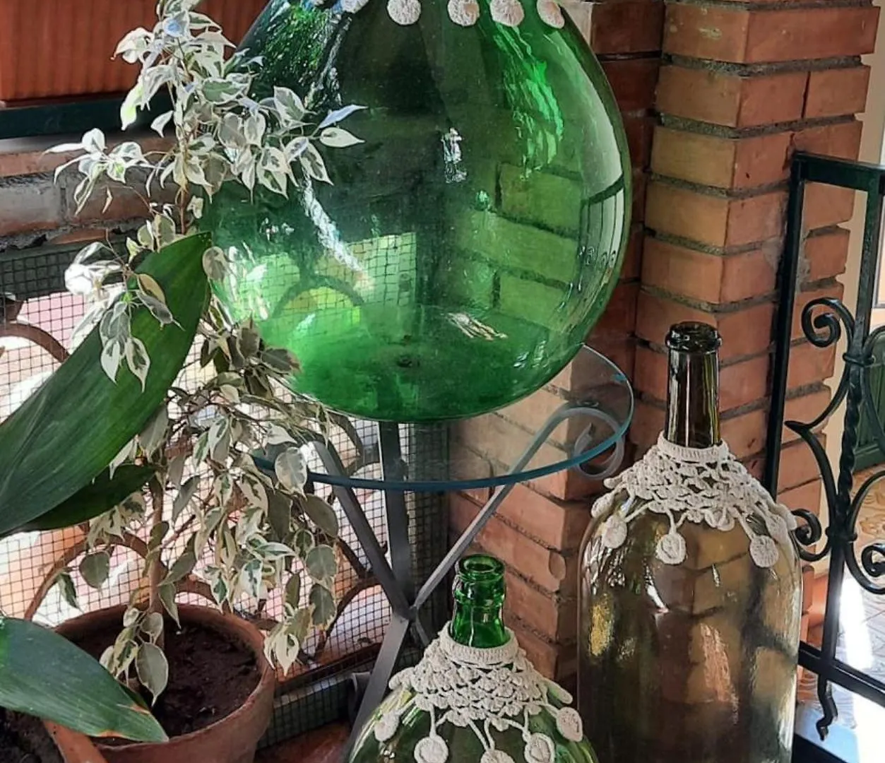 B&B Greco Home Taormina
