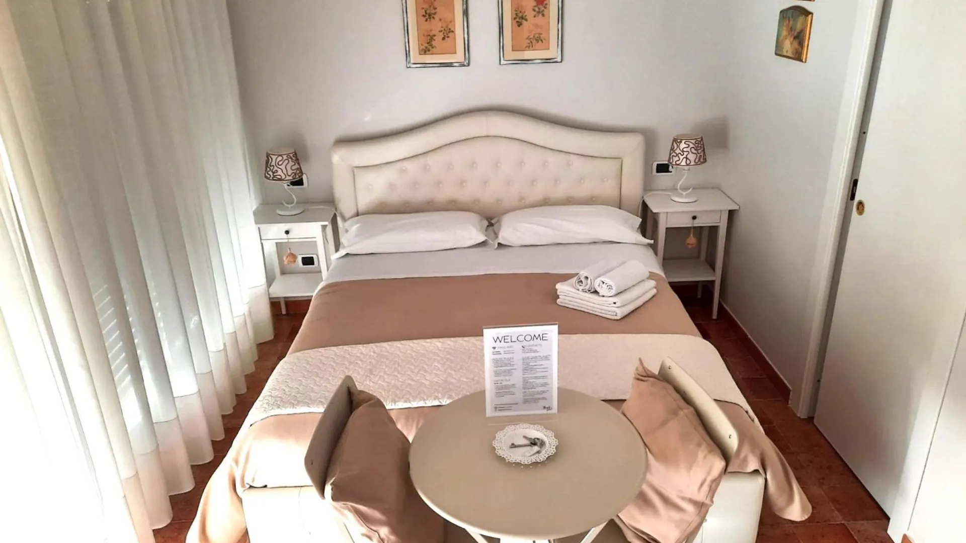 Bed & Breakfast B&B Greco Home Taormina