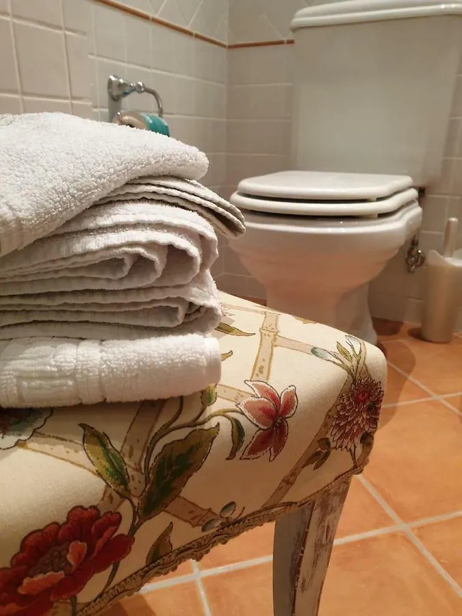 B&B Greco Home Taormina Bed & Breakfast