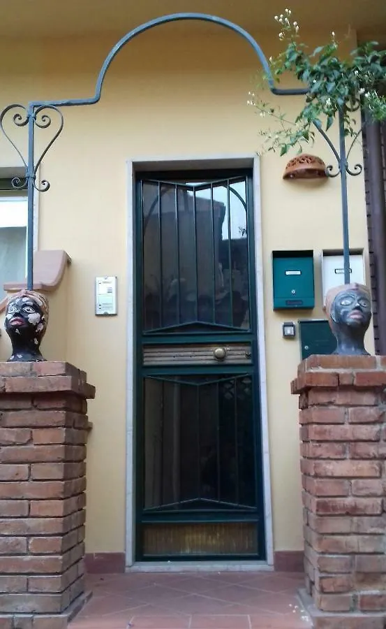 Bed & Breakfast B&B Greco Home Taormina
