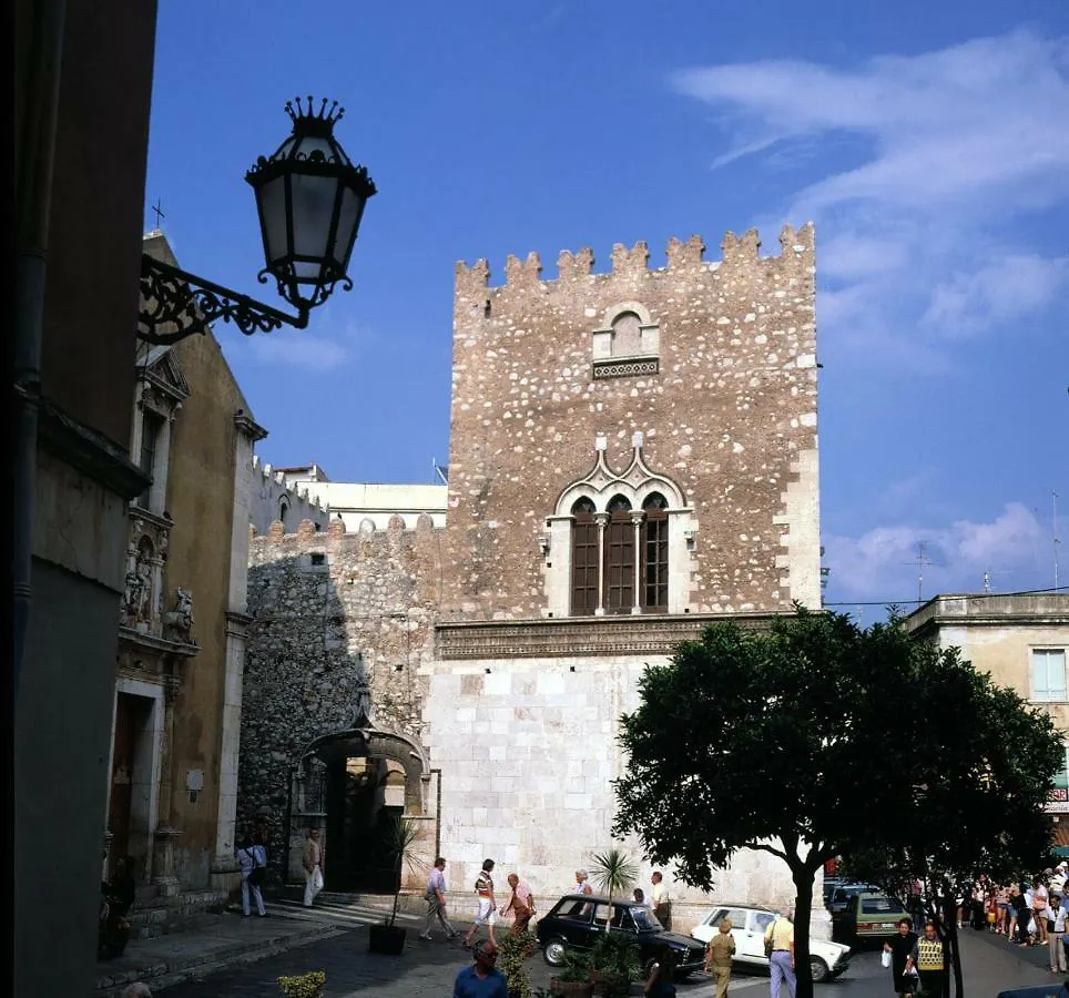 B&B Greco Home Taormina 0*,
