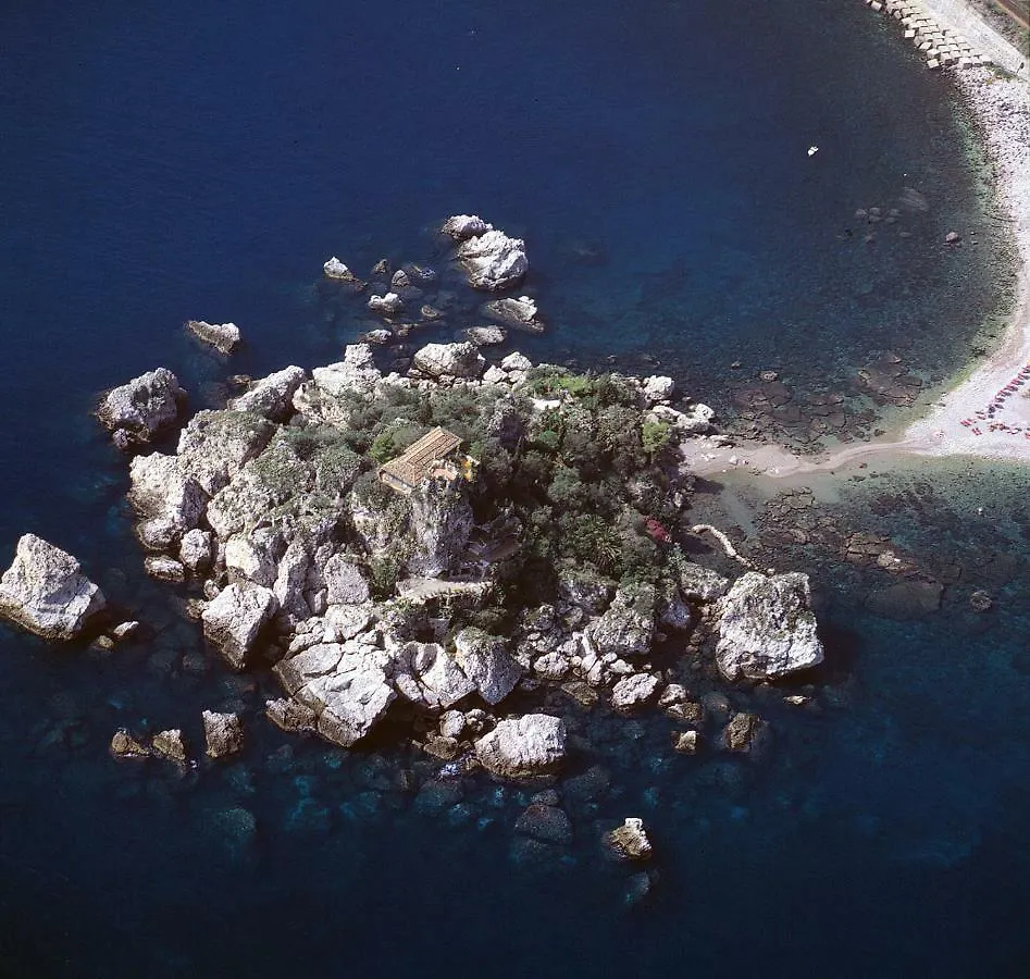 B&B Greco Home Taormina Bed & Breakfast
