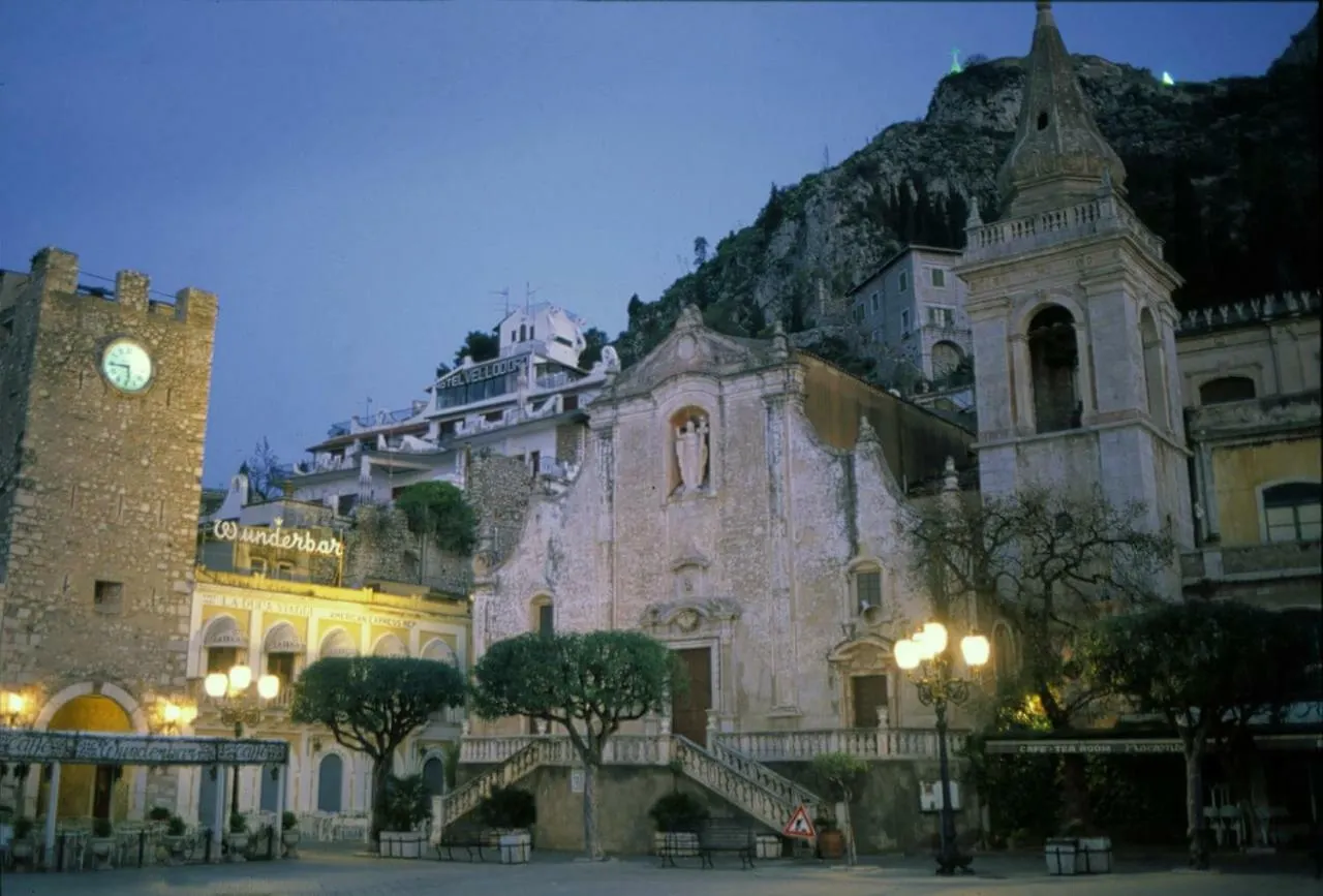 Bed & Breakfast B&B Greco Home Taormina Italy