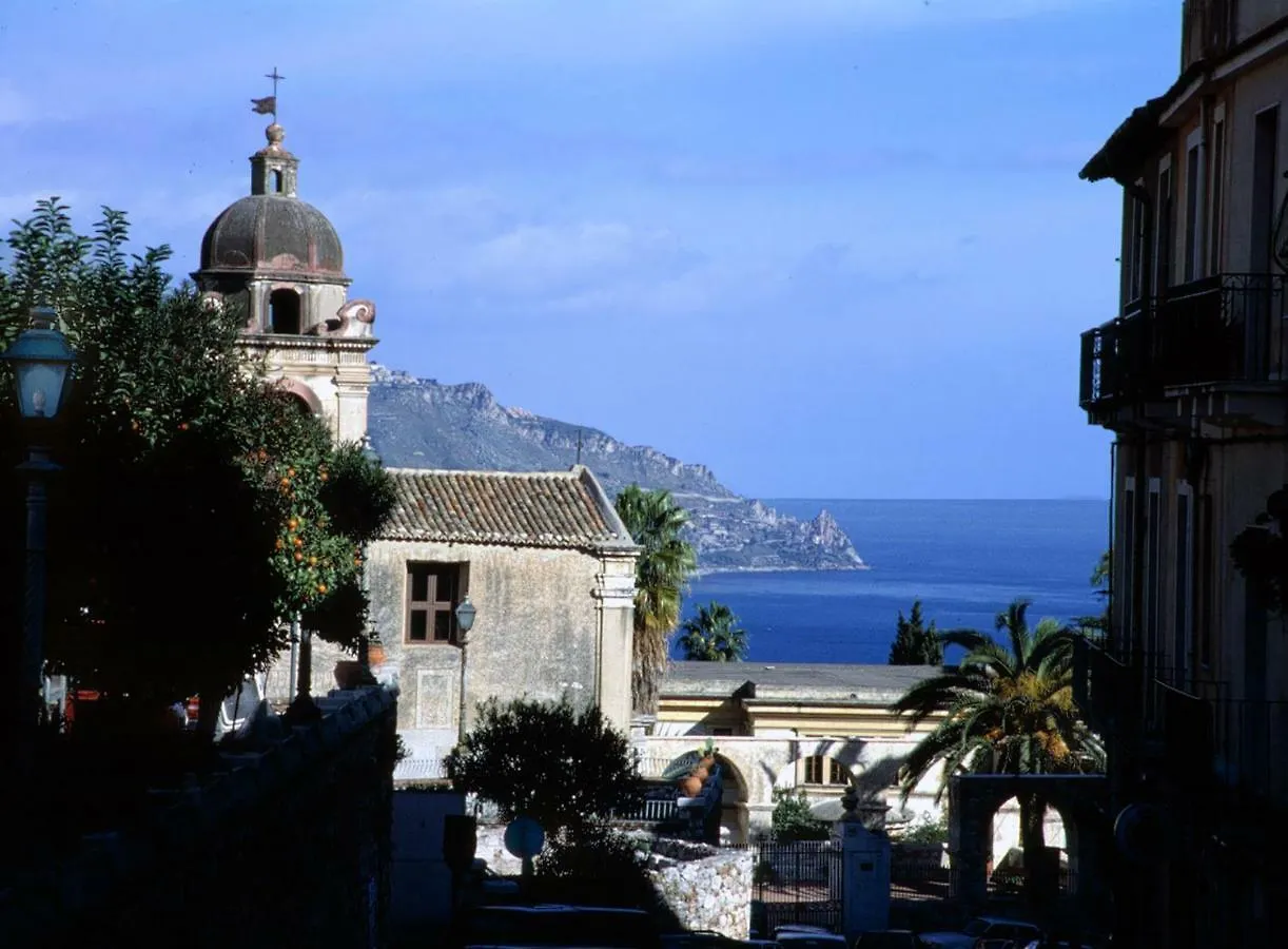 Bed & Breakfast B&B Greco Home Taormina