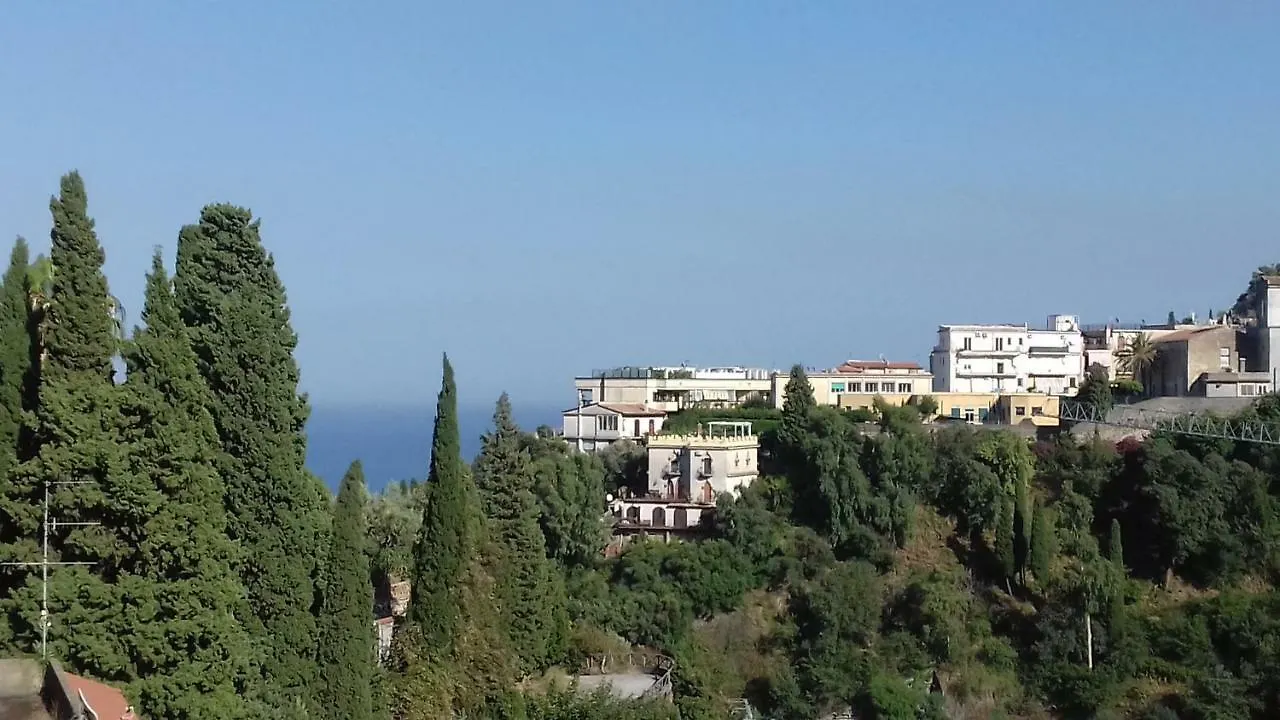 B&B Greco Home Taormina 0*,  Italy
