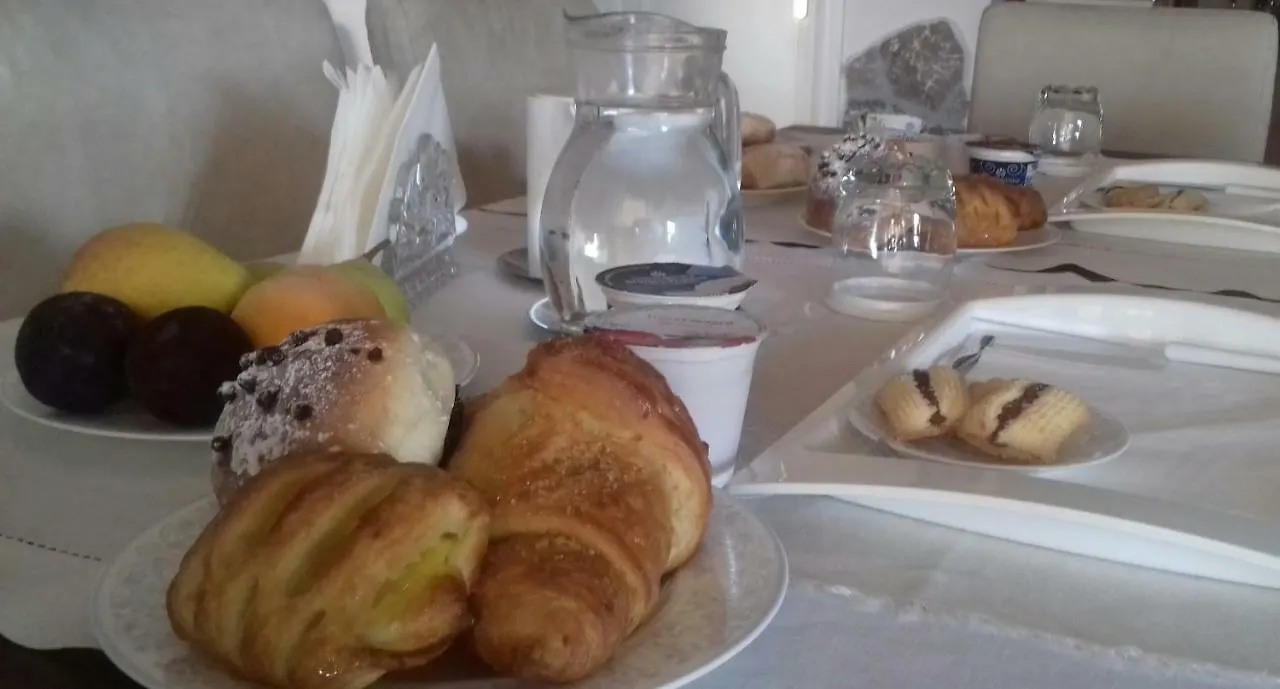 B&B Greco Home Taormina 0*,