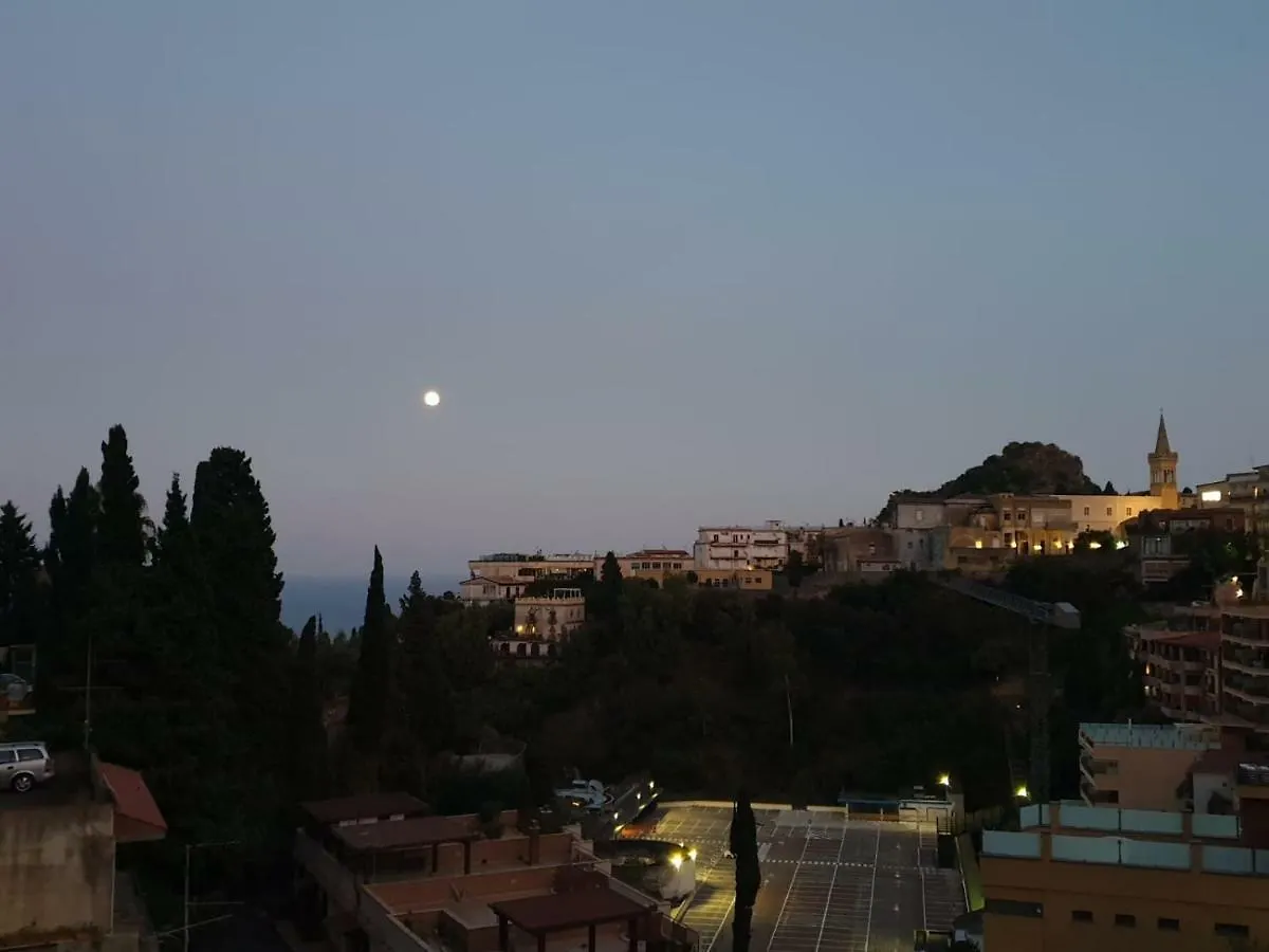 B&B Greco Home Taormina Bed & Breakfast