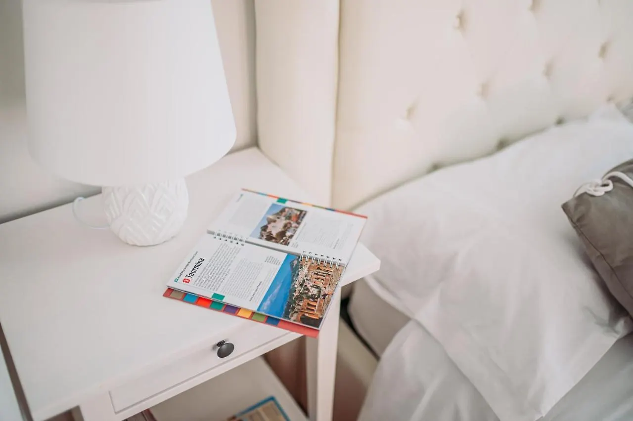 B&B Greco Home Taormina Bed & Breakfast