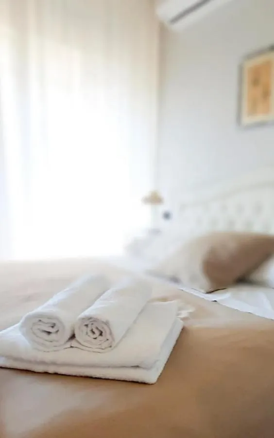B&B Greco Home Taormina