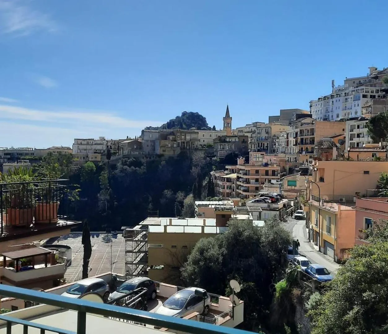 B&B Greco Home Taormina Bed & Breakfast