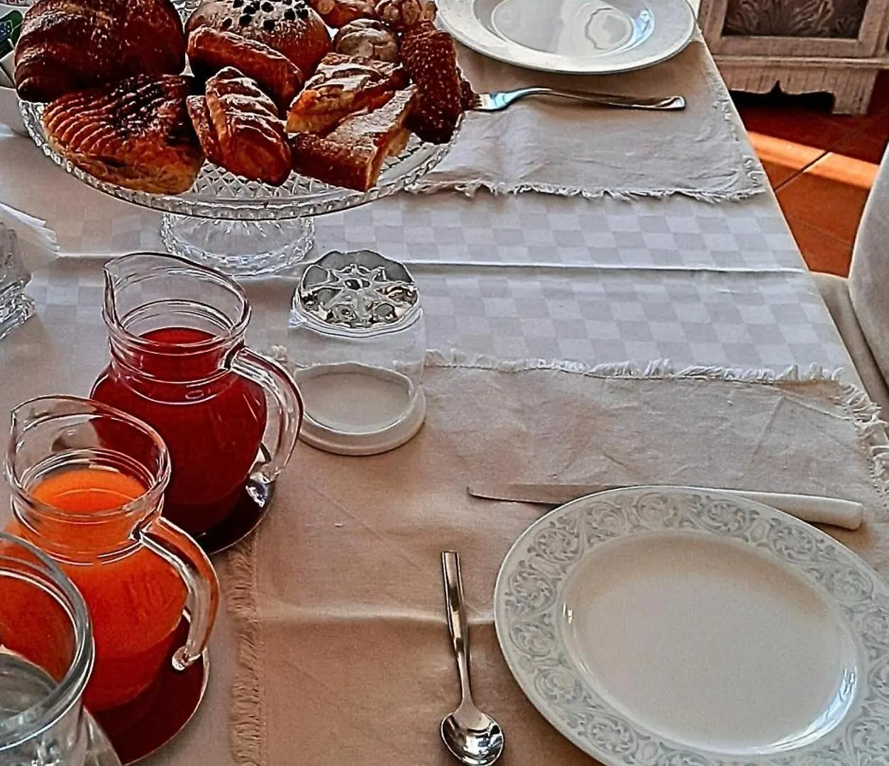 Bed & Breakfast B&B Greco Home Taormina