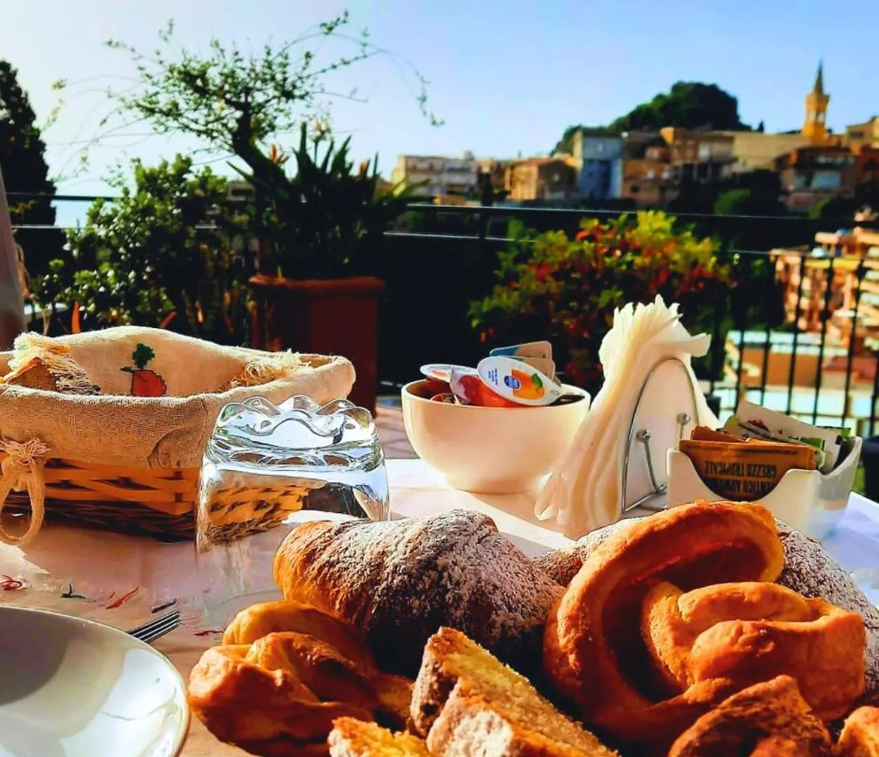 B&B Greco Home Taormina Bed & Breakfast